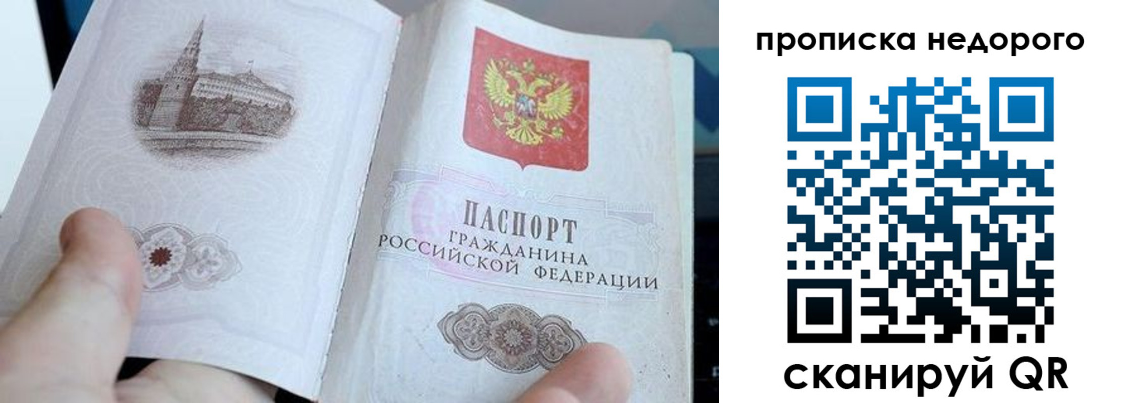 пропишу в квартире в Болотном